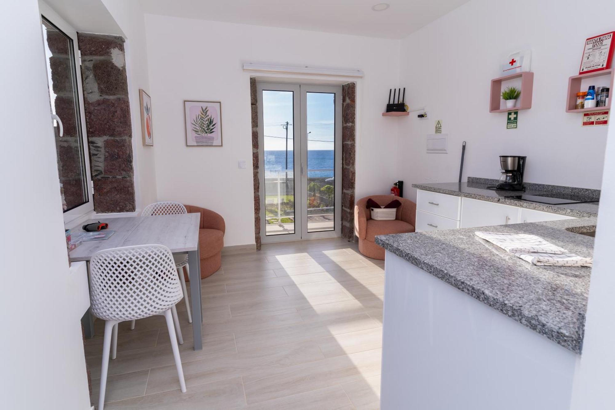 Villas Renacer Paul do Mar  Exteriér fotografie