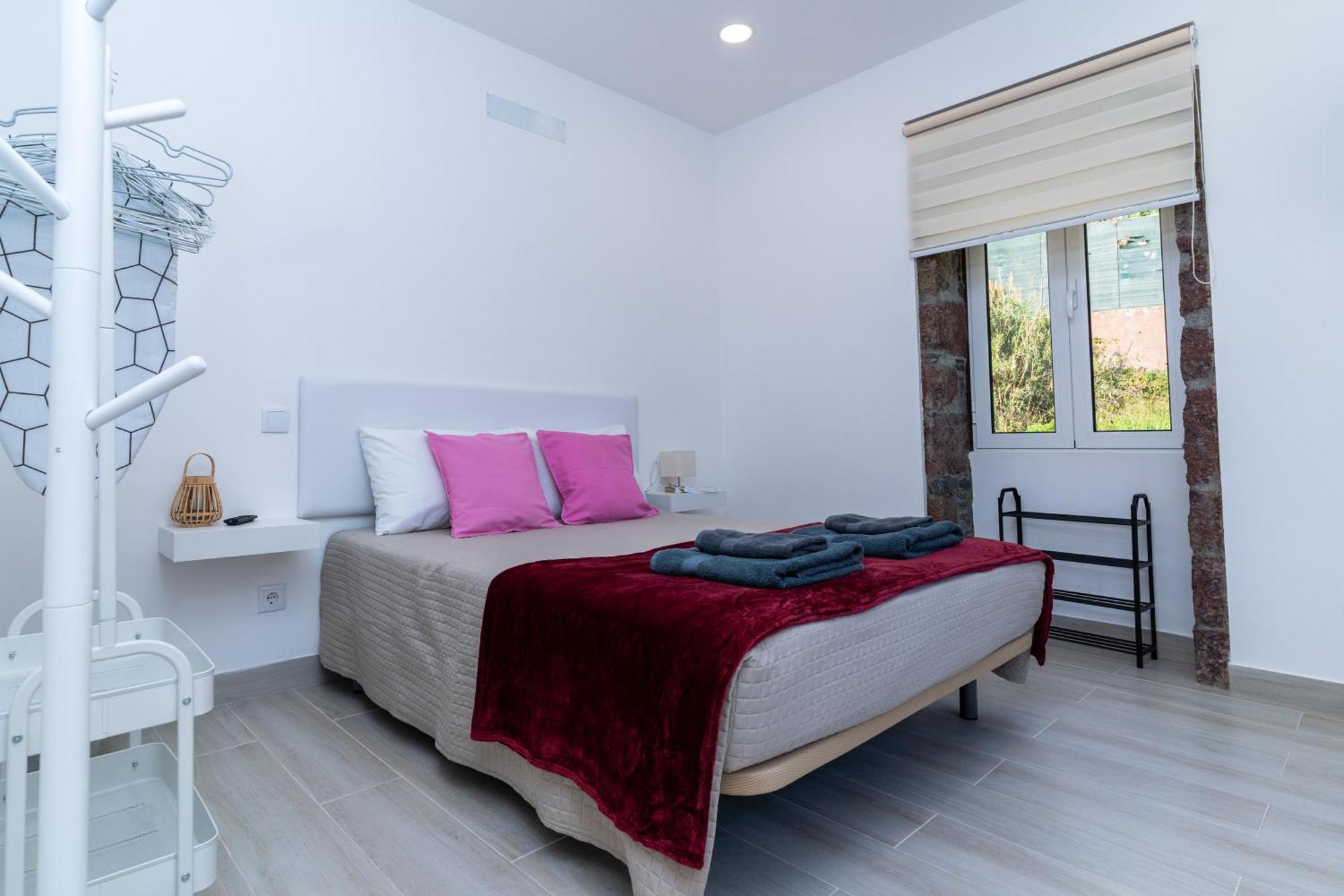 Villas Renacer Paul do Mar  Exteriér fotografie