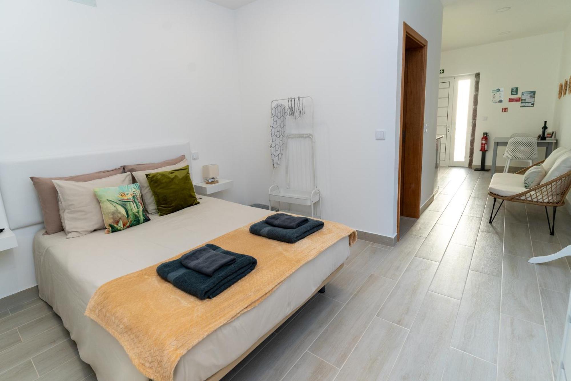 Villas Renacer Paul do Mar  Exteriér fotografie